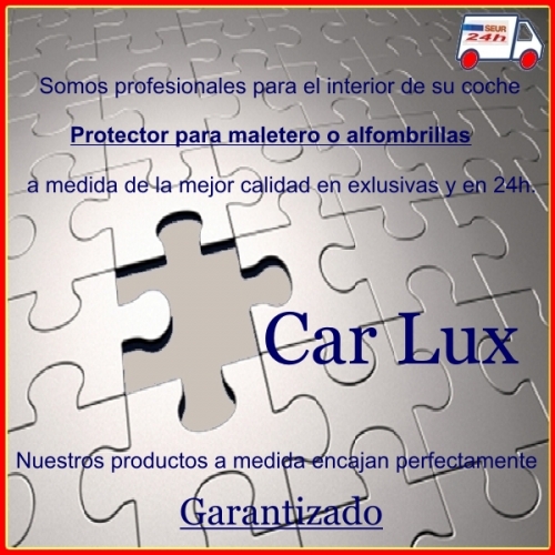 Alfombrillas Velour Beige Mercedes Clase CLS 2004-2010 (W219) - Alfombrillas De Coche