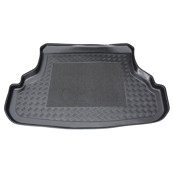 Alfombra Bandeja Cubeta Maletero SUZUKI SX4 SX 4 S-Cross