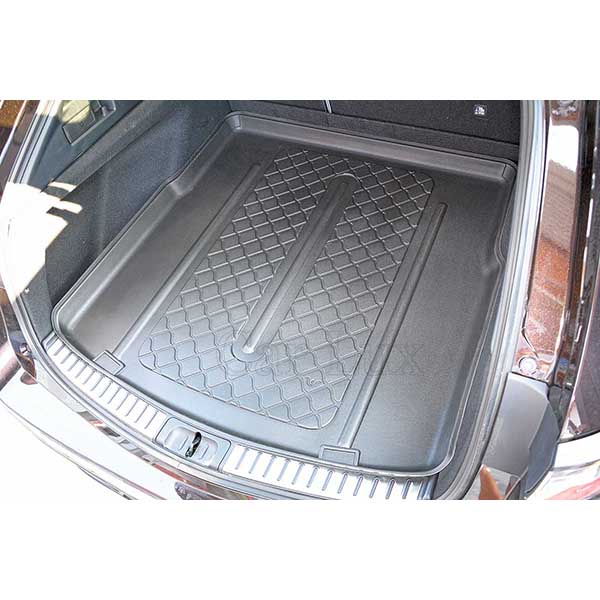 Bandeja de plastico antideslizante Toyota Corolla XII (E210) Touring