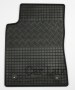 Alfombrillas de goma para Citroen C3 17-