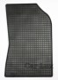 Alfombrillas de goma para Citroen C3 17-