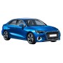 Alfombra Cubeta Protector Maletero Extrem AUDI A3 8V