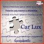Alfombra cubeta Bandeja maletero MINI Paceman