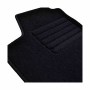 Alfombras Alfombrillas Renault Clio 4 IV Velour