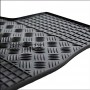 Alfombrillas de goma a medida Seat Ateca