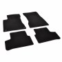 Alfombras Alfombrillas Renault Clio 4 IV Velour