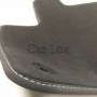 ALFOMBRAS ALFOMBRILLAS a medida Seat Leon 2 Edition Velour