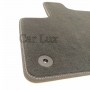 ALFOMBRAS ALFOMBRILLAS a medida Seat Leon 2 Edition Velour