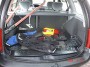 Alfombra Cubeta Protector para Maletero Chevrolet Cruze