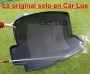 Alfombra Cubeta Protector para Maletero Chevrolet Cruze