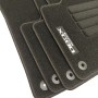 Alfombras Alfombrillas a medida VOLVO XC90 Edition Velour