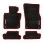 ALFOMBRAS COCHE ALFOMBRILLAS A MEDIDA MINI COOPER S EDITION Ve