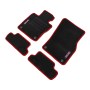 ALFOMBRAS COCHE ALFOMBRILLAS A MEDIDA MINI COOPER S EDITION Ve