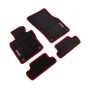 ALFOMBRAS COCHE ALFOMBRILLAS A MEDIDA MINI COOPER S EDITION Ve