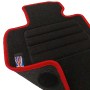 ALFOMBRAS COCHE ALFOMBRILLAS A MEDIDA MINI COOPER S EDITION Ve
