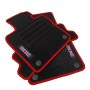 ALFOMBRAS COCHE ALFOMBRILLAS A MEDIDA MINI COOPER S EDITION Ve
