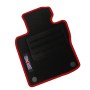 ALFOMBRAS COCHE ALFOMBRILLAS A MEDIDA MINI COOPER S EDITION Ve