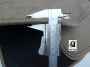 Alfombrillas para Mercedes clase C W204 Premium beige