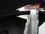 Alfombrillas para AUDI Q5 PREMIUM negro gris o beige
