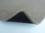 Alfombrillas para BMW X5 E53 PREMIUM beige
