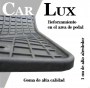 Alfombrillas de goma BMW Serie 5 E60 / E61