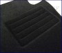 ALFOMBRAS COCHE A MEDIDA COOPER EDITION Velour