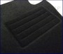 ALFOMBRAS ALFOMBRILLAS BMW E46 Sedan Edition Velour