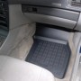 Alfombrillas de goma para Mercedes E W212 tipo cubeta