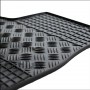 Alfombrillas a medida de goma para Citroen Jumpy completo